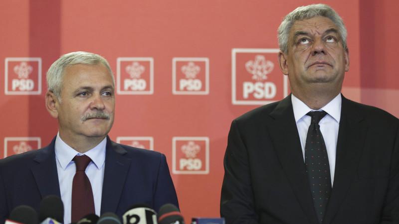 Vorbind de funie în casa spânzuratului: PSD, pe lista angajatorilor care nu au plătit contribuţiile angajaţilor