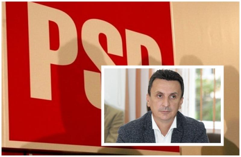 Florin Tripa : „Falcă vrea să taie salariile arădenilor, ca să aibă ce fura clientela PNL“