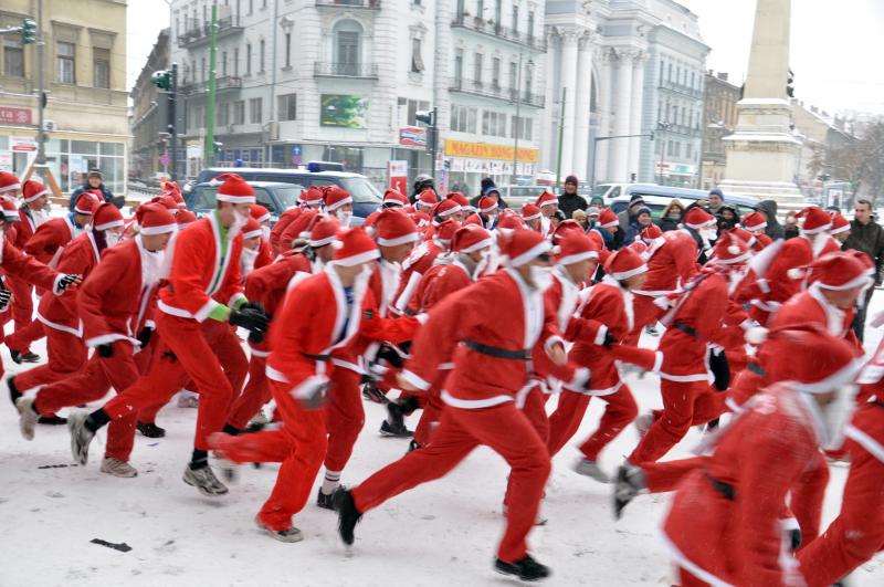 Încep înscrierile pentru HAPPY RACE Ediţia 2017