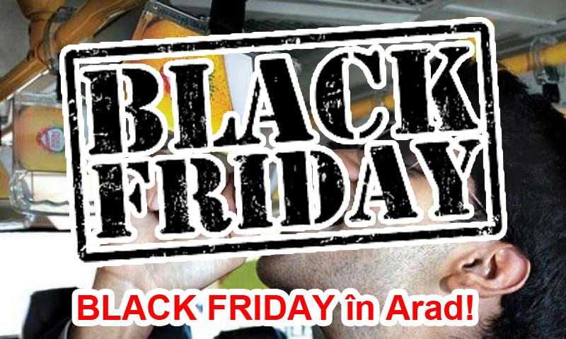 BLACK FRIDAY în Arad! Afacere la cheie, de vânzare!