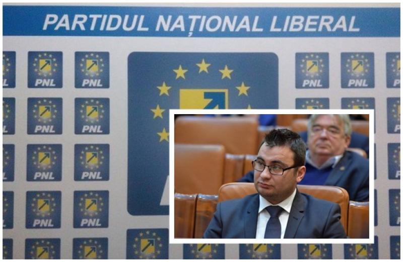 Glad Varga (PNL): Ministerul Apelor şi Pădurilor ignoră criza lemnelor de foc!