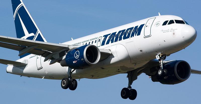 TAROM are un nou director