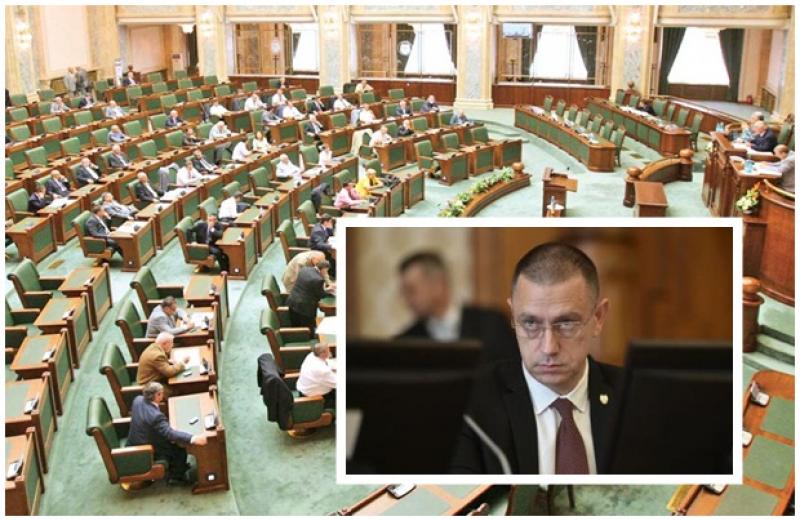 Senatorul PSD Mihai Fifor respinge alegerea primarilor în două tururi
