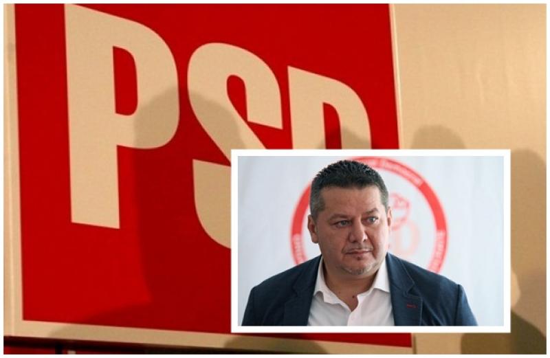 Marius Sulincean (PSD): Primarul PNL de la Curtici cheltuie 11.000 de euro pe o staţie de autobuz!