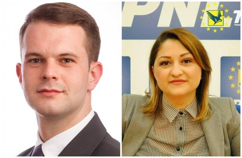 Flavius Filip validat în CLM, Roxana Tabuia mai aşteaptă