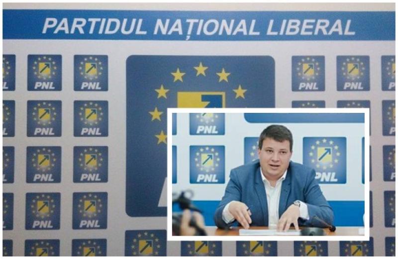 Bogdan Boca (PNL): PSD s-a opus reducerii prețulului la abonamentele de parcare!