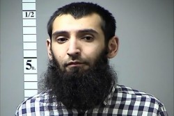 Autorul atacului terorist de la New York era șofer la Uber. Era căsătorit și avea doi copii