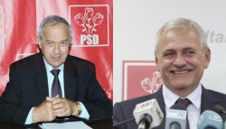 Lider PSD către un protestatar: “Dă-te dracu!”