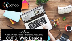 Cursuri de Web Design şi Java la Camera de Comerţ din Arad