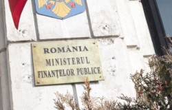 Guvernul a împrumutat încă 300 milioane de lei de la bănci