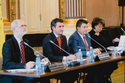 Bogdan Boca(PNL): „Circ și opoziție- laitmotivul PSD în Consiliul Local”