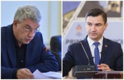 Noi tensiuni în PSD pe seama  „revoluției fiscale”. Primarul PSD, Ionuţ Chirica va da în judecată Guvernul