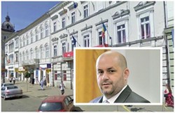 Dorel Căprar: Lipsa totală de viziune a administraţiei Falcă provoacă din nou situaţii limită