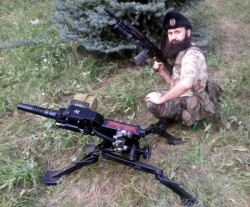 Extremist sârb, spion pentru Rusia, prins şi declarat indezirabil pe teritoriul României