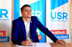 USR Arad sesizează în Parlament problemele composesoratelor