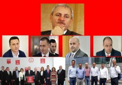 PNL Arad: Administrația Falcă aduce bani Aradului -PSD, partidul hoților îi fură!