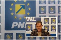 Ovidiu Moșneag (PNL): Domnule deputat Tripa, când o să încetați dumneavoastră și PSD să furați de la arădeni?!
