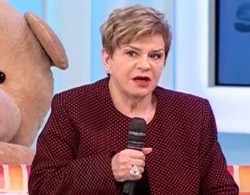 Este de nerecunoscut, după ce a slăbit 25 de kilograme. Ionela Prodan a dezvăluit la ce a renunțat