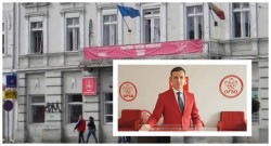 Vărcuş supărat pe primar pentru nevalidarea lui Filip deşi consilierii PSD au părăsit sala de şedinţă