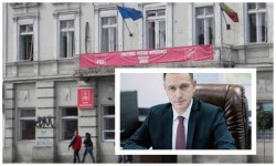 Fifor ingrijorat de investiţiile din Arad deşi este ministru în guvernul care ia bani de la primăria Arad