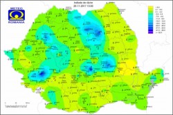 Meteorologii au făcut un anunț de ultimă ORĂ 