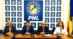 Campania PNL „Aradul Liberal!” merge mai departe