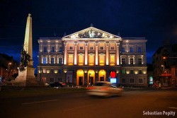 Programul oficial al Anului Centenar va fi lansat luni la teatrul Ioan Slavici din Arad