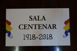 Biblioteca Județeană „Alexandru D. Xenopol” Arad inaugurează „Sala Centenar”