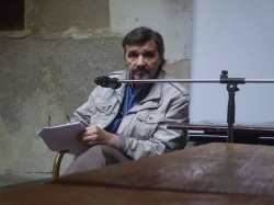 De astăzi, Aradul este mai sărac. Scriitorul Gheorghe Mocuţa a încetat din viaţă