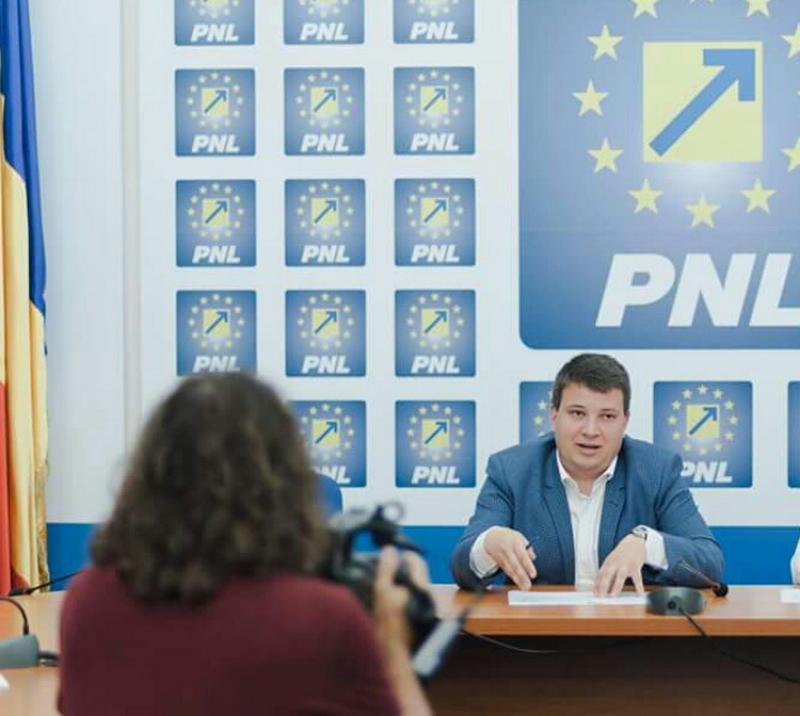 Bogdan Boca (PNL): Debandadă în PSD! Deputații nu știu ce face guvernul, iar consilierii PSD demontează minciunile șefului Căprar!