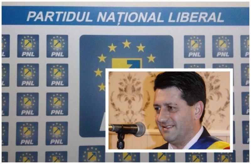 Petru Antal (PNL): „Primarii arădeni, îngrijorați de bugetul pe 2018”