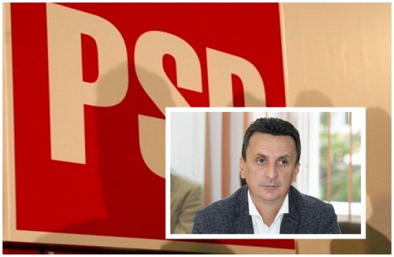 Florin Tripa (PSD) : „Facem demersuri pentru extinderea magistralei de gaz în județul Arad“