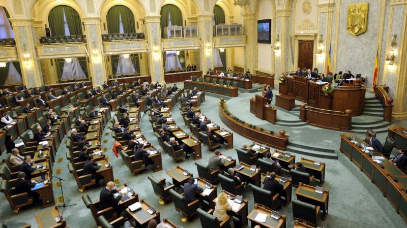 Propunere- ŞOC din partea a 15 aleşi PSD: faptele de corupție săvârșite pentru altcineva nu vor mai fi incriminate