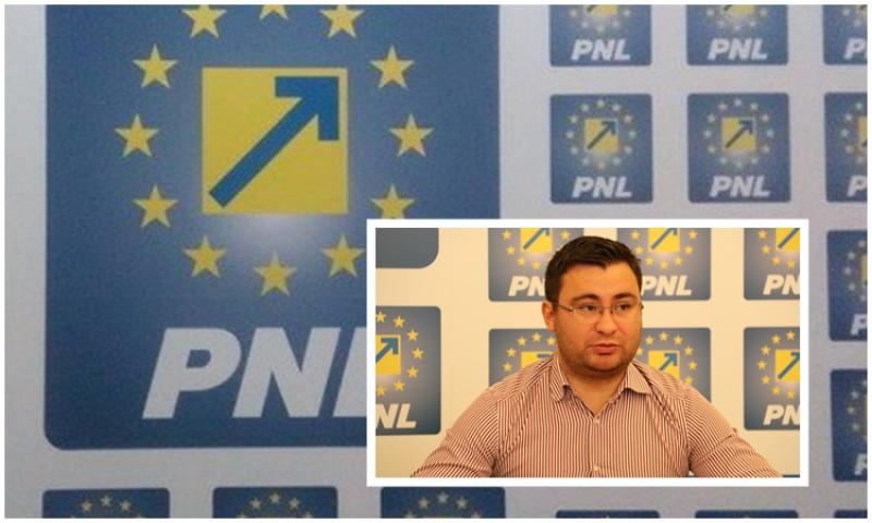 Glad Varga (PNL): Susțin în plenul Parlamentului amendamentele pentru Arad! Sper ca PSD-ALDE să nu respingă investițiile în județul nostru!