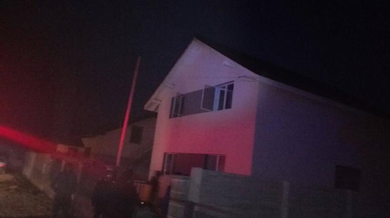 Un câine a incendiat casa. AFLĂ cum a fost posibil