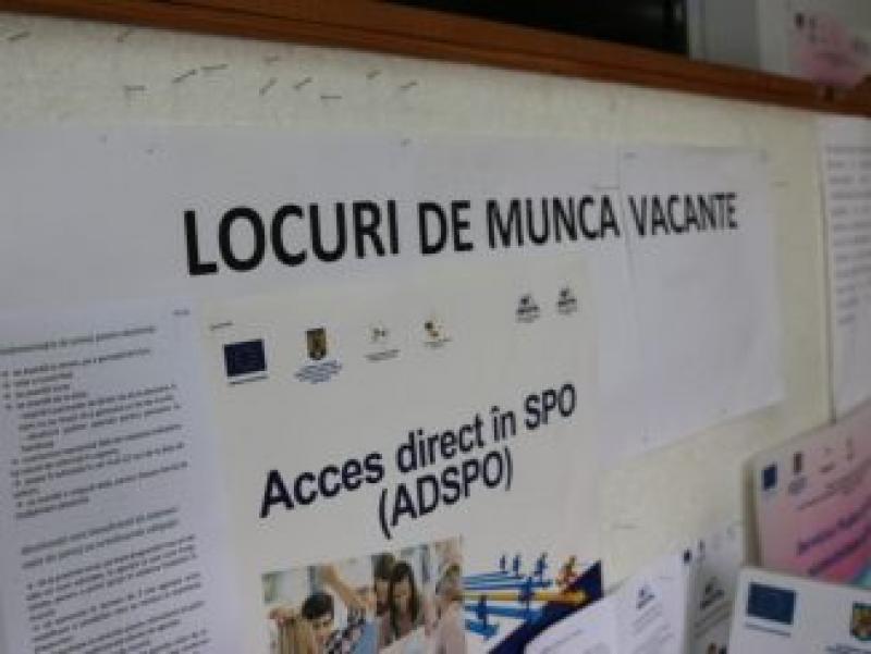 Ţară, ţară vrem...muncitori! Aradul, locul secund la nivel naţional, cu cele mai multe locuri de muncă vacante