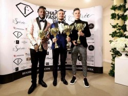 Dennis Man, desemnat cel mai bun tânăr fotbalist din România