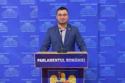 Glad Varga(deputat PNL): La un an de mandat arădenii merită să știe ce am făcut pentru ei!