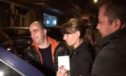 CRIMINALA de la METROU a fost PRINSĂ! ÎMPINGEA femei în fața trenului. Motivul crimei i-a lăsat mască pe anchetatori