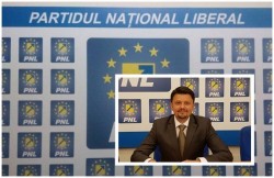 Ionel Bulbuc (PNL): „Ministerul Apărării se mândrește cu distrugerile din Cetatea Aradului!”