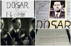 DOSAR 6096. Regele Mihai I, urmărit de securitate în exil, chiar şi după căderea regimului comunist