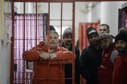 Dezastru provocat de Legea Recursului Compensatoriu. O treime din deţinuţii eliberaţi, înapoi în penitenciar după două luni