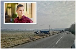 Un tânăr de 19 ani din Zăbrani şi-a pierdut viaţa într-un tragic accident, în apropiere de Neudorf