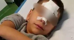 Anchetă la Zădăreni după ce un copil de şase ani, născut în Italia, a fost umilit şi agresat de învăţătoare şi colegi pentru că nu vorbeşte bine limba Română