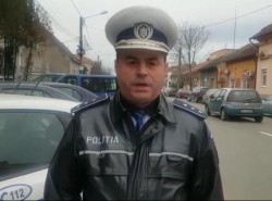 Polițiștii arădeni atrag ATENȚIA tuturor șoferilor