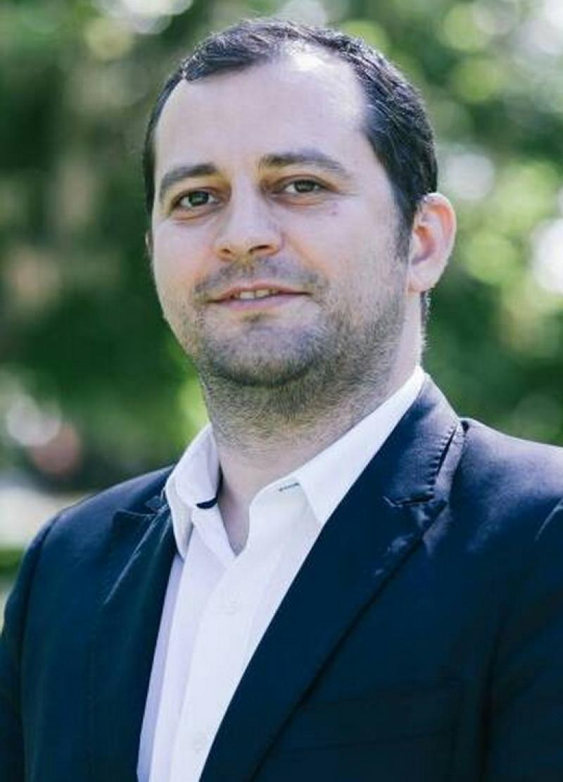 Răzvan Cadar (PNL): Deputatul PSD Adrian Todor, 4000 de euro pentru fiecare secundă în care a vorbit în plenul Camerei!