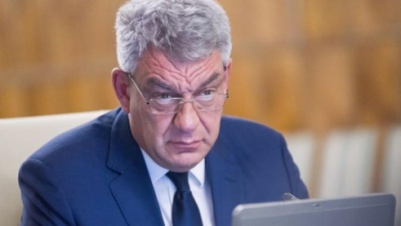 Mihai Tudose despre autonomie: Dacă steagul secuiesc va flutura pe instituţiile de acolo, toţi vor flutura lângă steag!