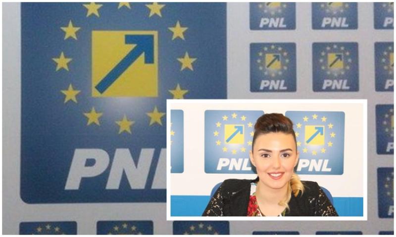 Patricia Dinga (PNL): „Vărcuș o consideră incapabilă pe Firea pentru excedentul bugetar al Bucureștiului