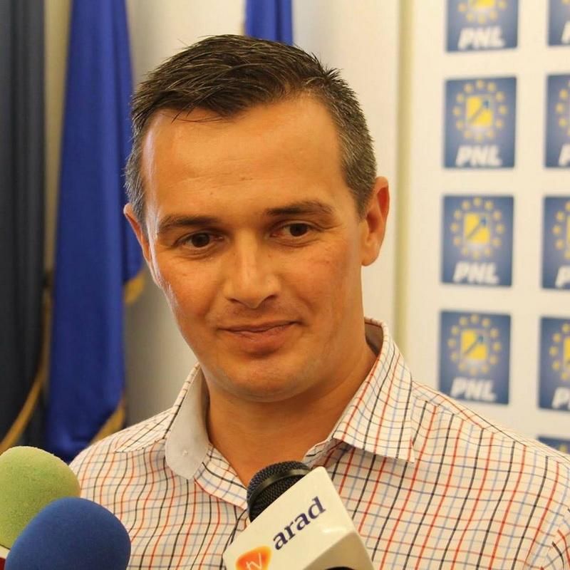 Primarul orașului Curtici, Bogdan Ban prezintă raportul său de activitate din ultimul an!