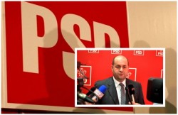 Dorel Căprar: „Falcă și PNL sunt interesați de Cetatea Aradului doar în campania electorală“